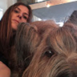 Meet your Posher, Janet